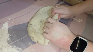 🥖Самый вкусный домашний батон с изюмом 🍞🍇 — ароматное лакомство для всей семьи ❤️