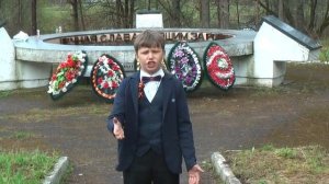 Эдуард Асадов
"День Победы!"
Читает Губернаторский стипендиат, победитель и лауреат Матвей Петров.