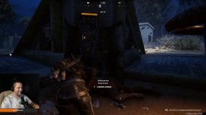 Hunt Showdown 1896 / ПОСИДИМ