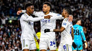 Лидс - Ливерпуль. Обзор матча.