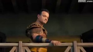 «Спартак: Дом Ашура» вышел — шедевральный спин-офф гладиаторской саги «Кровь и песок»