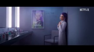 “Golden” Official Lyric Video | KPop Demon Hunters | Sony Animation