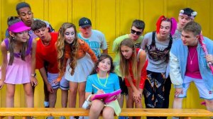 СПИСОК ЖЕЛАНИЙ АМИНЫ!!! О ЧЕМ МЕЧТАЮТ ДЕВЧОНКИ??? ПАЦАНЫ УГАДАЛИ…