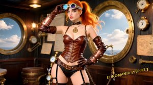 Galezard Project & Co - Spirits in the Night (2025)