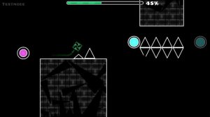 Heat Seeker by Darxioz (Impossible Level)