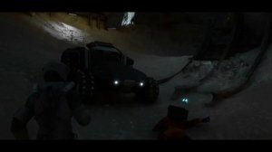 Lunar Strike - Official Release Window Trailer