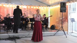 Анастасия Лысякова - Тарантасик