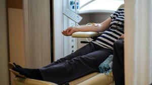 В России выросло число довольных медобслуживанием граждан