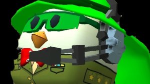 А НУ ИДИ СЮДА!