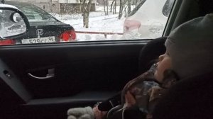 Серьезный разговор с дочкой о машинах. Изучаем рынок