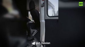 Апти Алаудинов "АХМАТ". Герои СВО: Касатка