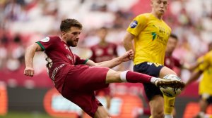 Ростов - Рубин. 06.12. Обзор матча.