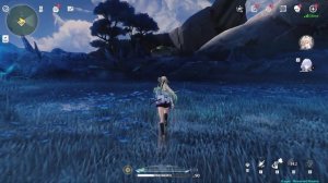 Wuthering Waves 3.0: новое эхо