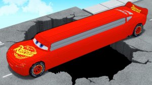 Машинки летают и прыгают! Развивающие мультики Машины помощники. Мультфильмы про машинки