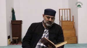 Иманалъул бищунго щулияб рухьен