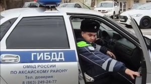 🔥#1. ОХОТА НА БОМБИЛУ, ГАИ БЕЗДЕЙСТВУЮТ И ОТКАЗЫВАЕТСЯ ПРИВЛЕКАТЬ НАРУШИТЕЛЯ🔥