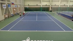 Кубок ГДЯ 2025, День 5, Корт 1