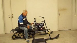 Ветерок М. СБОРКА