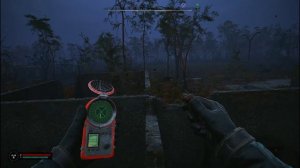 сталкер 2 пионерлагерь сказочный тайник на крыше