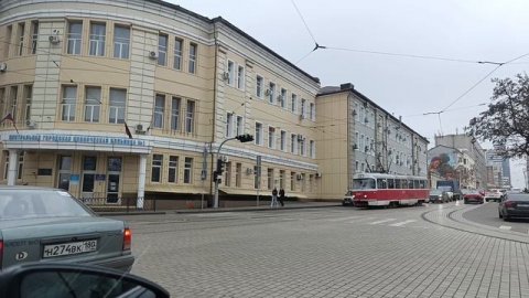 Донецк ДНР сегодня