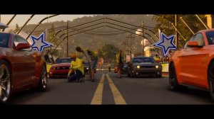 Прохождение The Crew Motorfest # 2