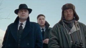 "Le col Dyatlov" - Episode 1, en français avec sous-titres