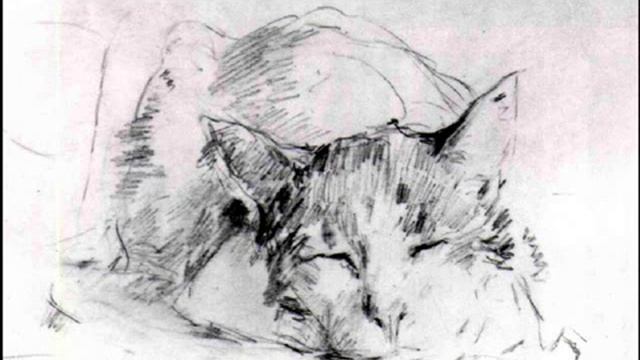 Картины К.Васильева (Великоруса)