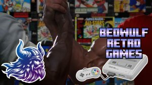 Boss-Rush от Dendy Forever [35 лет Super Famicom] | Кооп вместе с Danmer_RetroBase