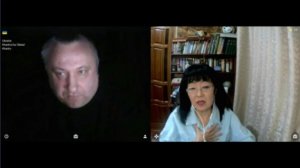 Харьковчанин так и не смог осудить Порошенко и Зеленского в развязывании войны!