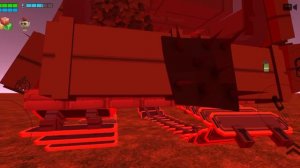 никогда не спускайся. в эту яму. чикен Ган.