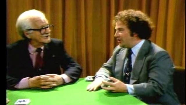 Dai Vernon - Revelations Vol 1