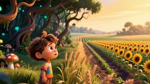 Дикорастущие и культурные растения - в чём разница?| Окружающий мир 2 класс | Плешаков