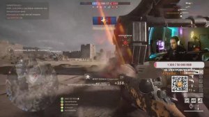 1154 часа в игре - BATTLEFIELD 1 -