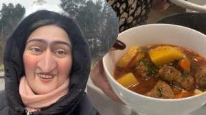 БИЗНЕС НА АВИТО 😃 ГОТОВЛЮ ЛОГМАН ❤️ ПРОБУЕМ ЗАМОРОЖЕННЫЙ ПИРОГ 🤗