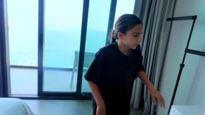 УЛЕТЕЛИ в ДУБАЙ 🤩 АМИНА ПОТЕРЯЛА ТЕЛЕФОН 🤯 ИСПОРТИЛИ ОТПУСК…