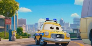 Танцующие малыши мультик