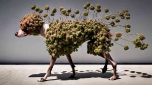 Странный Зоопарк