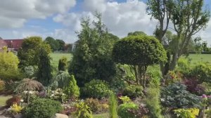 ЧАСТНЫЙ САД  НАТАЛЬИ В ГЕРМАНИИ 🌿 СОВЕТЫ И РЕКОМЕНДАЦИИ