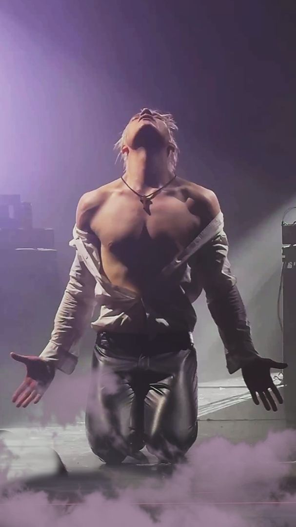 Душой по осколкам - SHAMAN #shaman #волгошам смотреть онлайн