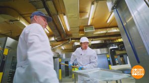 Я бы в пекари пошел... Доброе утро. Суббота. Фрагмент выпуска от 06.12.2025