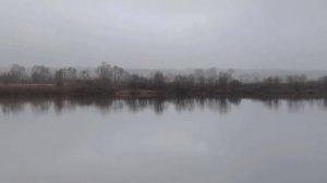 Зимнее утро ( 6 декабря)