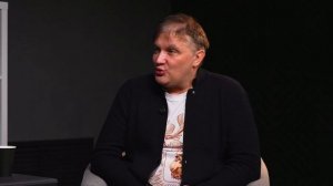 Сергей Васильевич Ряховский и Дмитрий Донской.