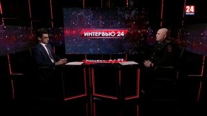 Интервью 24. Адил Намазов. Выпуск 05.12.25