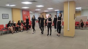 ФМТД приняли участие в мастер-классе в Центре «Мой Бизнес»