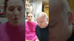 Дневной эфир от 6.12.25 жарю Кате рыбку и кормлю её. Рыба при РС - как лекарство ☝️