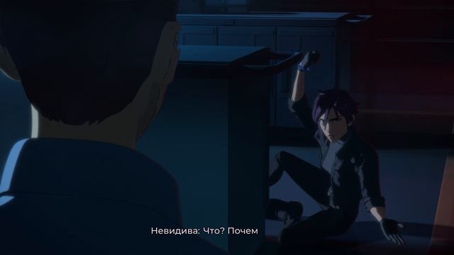 Dispatch #8. Финал игры. Вся правда. Результаты моих выборов!