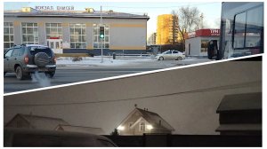 Завируха-метель, завируха💨 Эх, прокачу!🚘