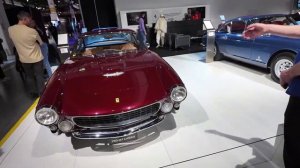 Автосалон "Zurich Auto Show" 2025