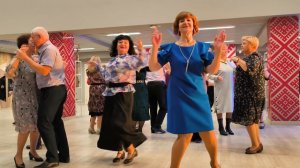 Танцуй красивая...... 06.12.25.