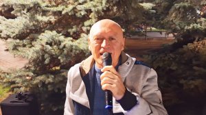 06.12.25 - Танцы на Приморском бульваре - Севастополь - Сергей Соков